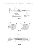 Self-Massage Device diagram and image