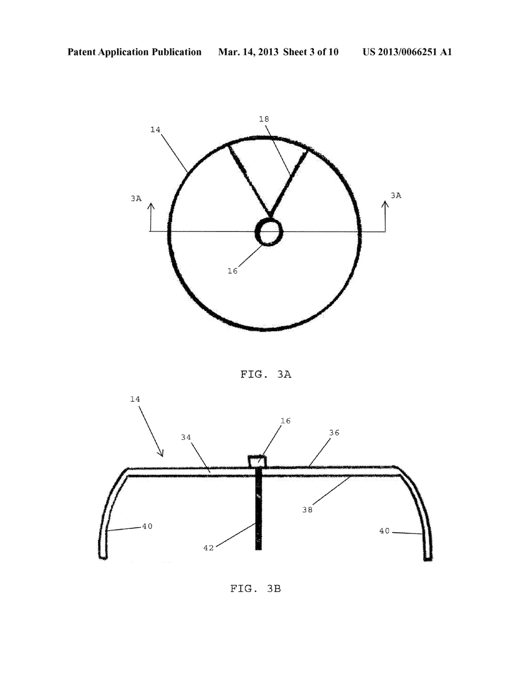 MULTIPLE-USE BLOOD BLOTTING DEVICES FOR DIABETICS FOR USE WHEN MONITORING     BLOOD GLUCOSE LEVELS - diagram, schematic, and image 04