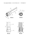 NORMALIZATION AND STABILIZATION OF BALLOON SURFACES FOR DEFLATION diagram and image