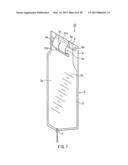 SOFT MEDICAL CONTAINER AND NUTRIENT SUPPLY SYSTEM USING SAME diagram and image