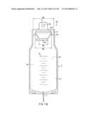 SOFT MEDICAL CONTAINER AND NUTRIENT SUPPLY SYSTEM USING SAME diagram and image