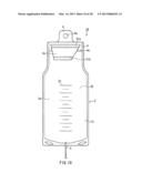 SOFT MEDICAL CONTAINER AND NUTRIENT SUPPLY SYSTEM USING SAME diagram and image