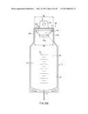 SOFT MEDICAL CONTAINER AND NUTRIENT SUPPLY SYSTEM USING SAME diagram and image