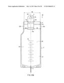 SOFT MEDICAL CONTAINER AND NUTRIENT SUPPLY SYSTEM USING SAME diagram and image