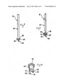 SURGICAL POSITIONING APPARATUS diagram and image