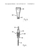 SURGICAL POSITIONING APPARATUS diagram and image