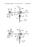 SURGICAL POSITIONING APPARATUS diagram and image