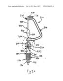 SURGICAL POSITIONING APPARATUS diagram and image