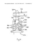 SURGICAL POSITIONING APPARATUS diagram and image