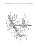 SURGICAL POSITIONING APPARATUS diagram and image