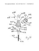 SURGICAL POSITIONING APPARATUS diagram and image