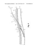 VASCULAR SUTURING DEVICE diagram and image