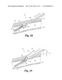 VASCULAR SUTURING DEVICE diagram and image