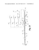 VASCULAR SUTURING DEVICE diagram and image