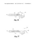 VASCULAR SUTURING DEVICE diagram and image