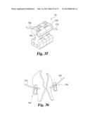 VASCULAR SUTURING DEVICE diagram and image