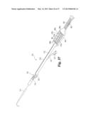 VASCULAR SUTURING DEVICE diagram and image