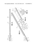 BLADELESS OBTURATOR FOR USE IN A SURGICAL TROCAR ASSEMBLY diagram and image