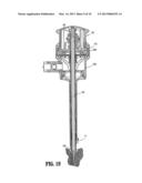 BLADELESS OBTURATOR FOR USE IN A SURGICAL TROCAR ASSEMBLY diagram and image