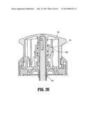 BLADELESS OBTURATOR FOR USE IN A SURGICAL TROCAR ASSEMBLY diagram and image