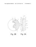 APPARATUS AND METHODS FOR SEALING A VASCULAR PUNCTURE diagram and image