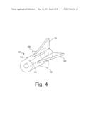 APPARATUS AND METHODS FOR SEALING A VASCULAR PUNCTURE diagram and image