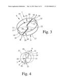 Occluder diagram and image