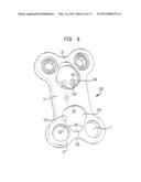 BONE SCREW RETAINING SYSTEM diagram and image