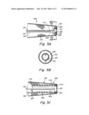 EVERTING STENT AND STENT DELIVERY SYSTEM diagram and image