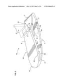 PROSTHETIC FOOT diagram and image