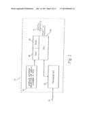 METHOD AND SYSTEM OF PROGRAMMING AT LEAST ONE APPLIANCE TO CHANGE STATE     UPON THE OCCURRENCE OF A TRIGGER EVENT diagram and image