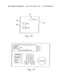 METHOD AND SYSTEM OF PROGRAMMING AT LEAST ONE APPLIANCE TO CHANGE STATE     UPON THE OCCURRENCE OF A TRIGGER EVENT diagram and image