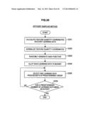 INFORMATION PROCESSING DEVICE, ESTIMATOR GENERATING METHOD AND PROGRAM diagram and image