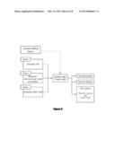 SERVICE SCENARIO EDITING APPARATUS FOR AN INTELLIGENT ROBOT, METHOD FOR     SAME, INTELLIGENT ROBOT APPARATUS AND SERVICE-PROVIDING METHOD FOR AN     INTELLIGENT ROBOT diagram and image