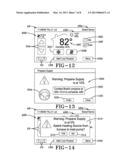 TRANSITION TEMPERATURE ADJUSTMENT USER INTERFACES diagram and image