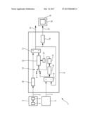 METHOD AND DEVICE FOR AUTOMATICALLY ESTIMATING AN AIRSPEED OF AN AIRCRAFT diagram and image