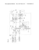 CONTROL SYSTEM AND ELECTRIC POWER STEERING CONTROL DEVICE diagram and image