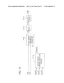 CONTROL SYSTEM AND ELECTRIC POWER STEERING CONTROL DEVICE diagram and image