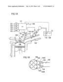 APPARATUS FOR AND METHOD OF CONTROLLING FUEL INJECTION OF INTERNAL     COMBUSTION ENGINE diagram and image