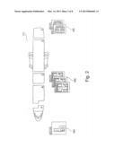METHOD FOR CONFIGURATION AND/OR EQUIPMENT OF A VEHICLE CABIN, IN     PARTICULAR OF AN AIRCRAFT diagram and image