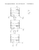 METHOD FOR CONFIGURATION AND/OR EQUIPMENT OF A VEHICLE CABIN, IN     PARTICULAR OF AN AIRCRAFT diagram and image