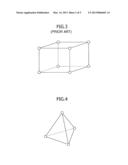 GOLF BALL AND MECHANICAL ANALYSIS OF THE SAME diagram and image