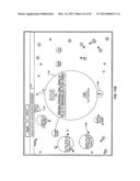 Adapting thresholds diagram and image