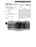 SYSTEM AND METHOD FOR MEDIA AND COMMERCE MANAGEMENT diagram and image