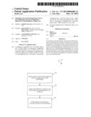 METHOD AND SYSTEM FOR SELECTING A SYNCHRONOUS OR ASYNCHRONOUS PROCESS TO     DETERMINE A FORECAST diagram and image