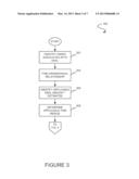 METHOD AND SYSTEM FOR SELECTING A SYNCHRONOUS OR ASYNCHRONOUS PROCESS TO     DETERMINE A FORECAST diagram and image