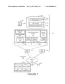 METHOD AND SYSTEM FOR SELECTING A SYNCHRONOUS OR ASYNCHRONOUS PROCESS TO     DETERMINE A FORECAST diagram and image