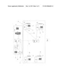 CAR PARK CONTROL SYSTEM USING A THIRD-PARTY SYSTEM diagram and image