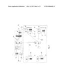 CAR PARK CONTROL SYSTEM USING A THIRD-PARTY SYSTEM diagram and image