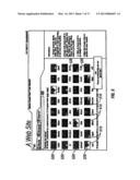 METHOD AND APPARATUS FOR WORD OF MOUTH SELLING VIA A COMMUNICATIONS     NETWORK diagram and image